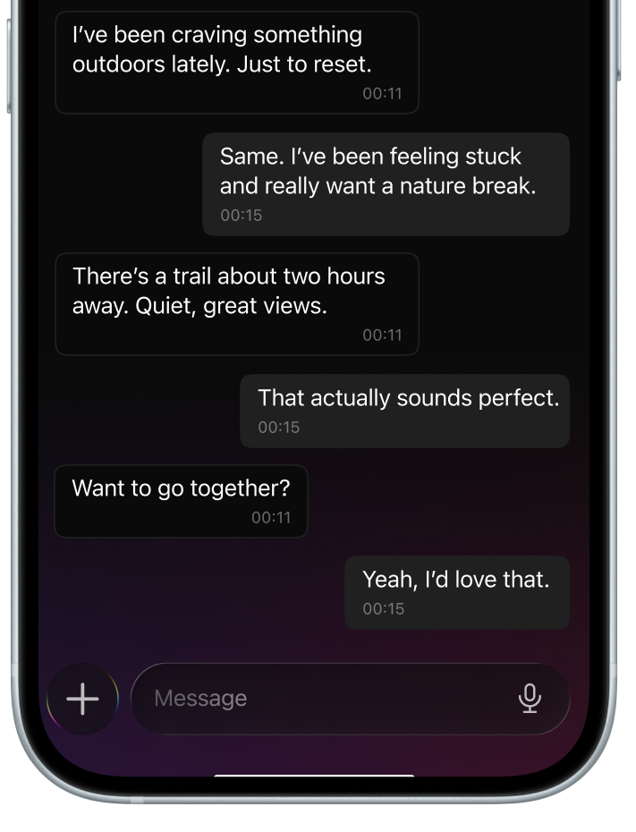 AI Finds the Right People